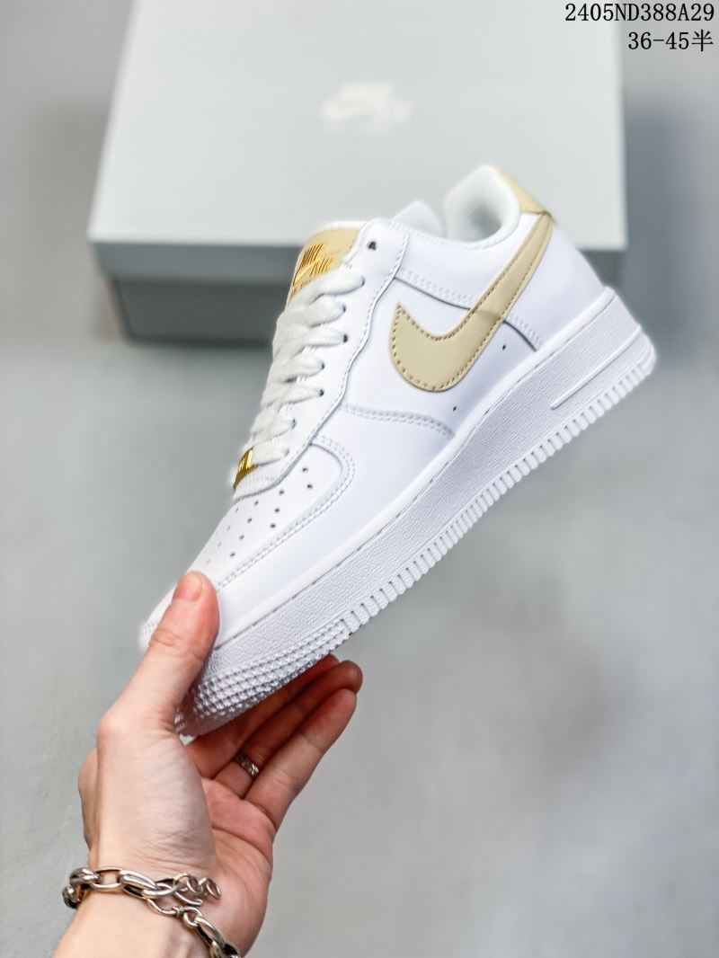 Nike Air Force 1 Shoes